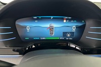 BYD Tang vaihtoauto