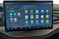 BYD Tang vaihtoauto