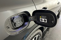 BYD Tang vaihtoauto