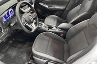 Nissan Juke vaihtoauto