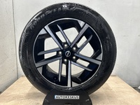 Nissan Juke vaihtoauto