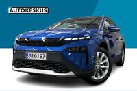 Skoda Elroq vaihtoauto