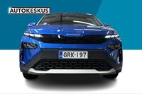 Skoda Elroq vaihtoauto