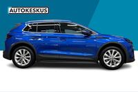 Skoda Elroq vaihtoauto