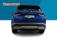 Skoda Elroq vaihtoauto