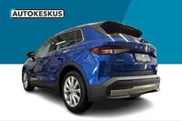 Skoda Elroq vaihtoauto