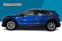 Skoda Elroq vaihtoauto