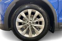 Skoda Elroq vaihtoauto