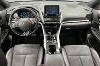 Mitsubishi Eclipse Cross vaihtoauto