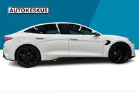 BYD Seal vaihtoauto