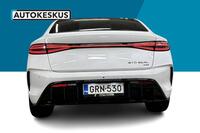 BYD Seal vaihtoauto