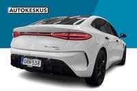 BYD Seal vaihtoauto