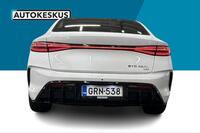 BYD Seal vaihtoauto