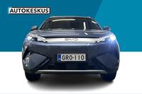 BYD Atto 3 vaihtoauto