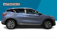 BYD Atto 3 vaihtoauto