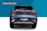 BYD Atto 3 vaihtoauto