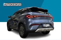 BYD Atto 3 vaihtoauto