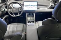 BYD Atto 3 vaihtoauto