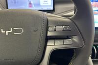 BYD Atto 3 vaihtoauto