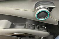 BYD Atto 3 vaihtoauto