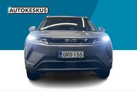 BYD Atto 2 vaihtoauto