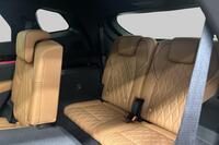 BYD Tang vaihtoauto