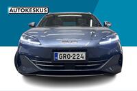 BYD Seal 6 DM-i vaihtoauto