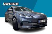 BYD Seal 6 DM-i vaihtoauto