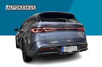 BYD Seal 6 DM-i vaihtoauto