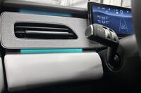 BYD Seal 6 DM-i vaihtoauto