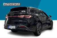 BYD Seal 6 DM-i vaihtoauto