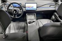 BYD Seal 6 DM-i vaihtoauto