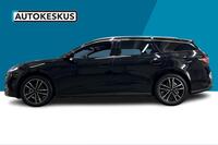 BYD Seal 6 DM-i vaihtoauto