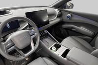 BYD Atto 3 vaihtoauto