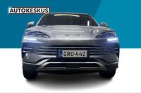 BYD Seal U DM-i vaihtoauto