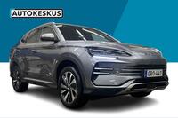 BYD Seal U DM-i vaihtoauto