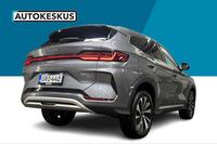BYD Seal U DM-i vaihtoauto