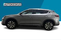 BYD Seal U DM-i vaihtoauto