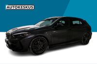 BMW 1-sarja vaihtoauto