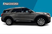 Ford USA Explorer vaihtoauto