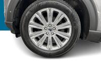 Ford USA Explorer vaihtoauto