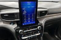 Ford USA Explorer vaihtoauto