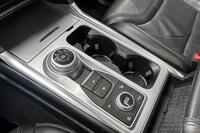 Ford USA Explorer vaihtoauto