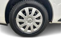 Nissan NV300 vaihtoauto