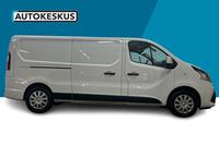 Nissan NV300 vaihtoauto