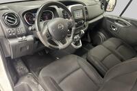 Nissan NV300 vaihtoauto