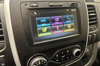 Nissan NV300 vaihtoauto