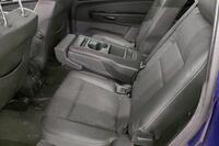 Opel Zafira vaihtoauto