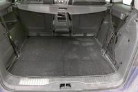 Opel Zafira vaihtoauto