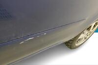 Opel Zafira vaihtoauto